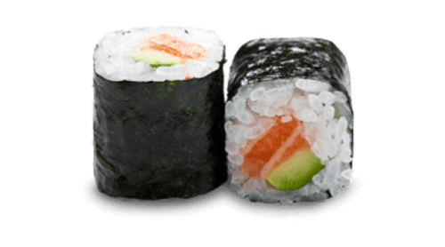 sushis en livraison à  monts 60119