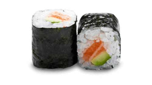 sushis en livraison à 60110 Meru