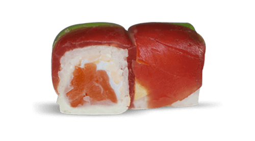 livraison sushis à  lachapelle st pierre 60730