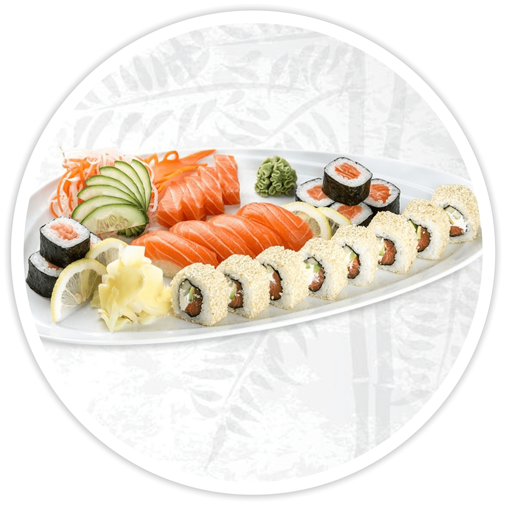 livraison menus soir à 60110 Meru